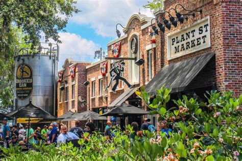 lugares para visitar en orlando gratis|Top Ten Actividades Gratuitas en Orlando